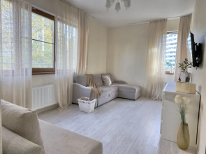 Gavan Apartamenty Hotel