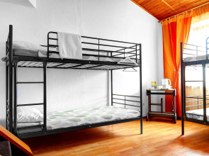 Хостел Eindhoven