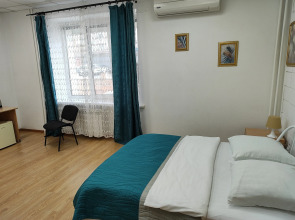 Квартира Студия 5