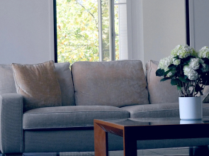 Spacious Flat Near Arc de Triomphe Apartments