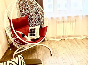 Апартаменты на Малом шоссе 3