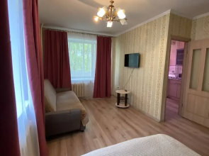 Квартира В историческом центре Великого Новгорода