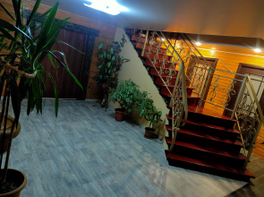 Khutorok Guest house
