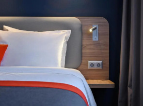 Holiday Inn Express Almaty