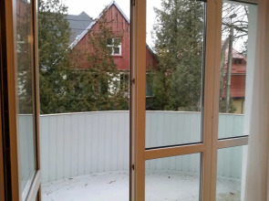 Апартаменты Svetlogorsk 1