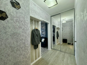 Квартира Atmosfera Sna