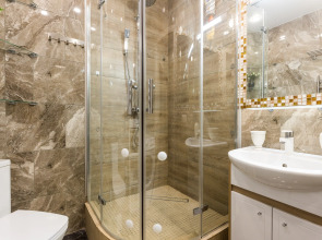 Апартаменты Gerbera Флотилия