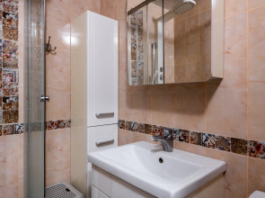 Апартаменты Domumerto  Цандера 11