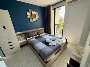 Z Cape 1 Two Apartments