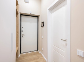 Апартаменты Jane-Apart Модная Столица