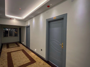 Ankara Santral Hotel