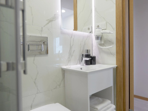 Hotel Kartal Palace Taksim Square