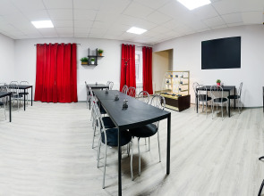 Отель Новорижский