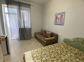 Гостевой дом Таракташ