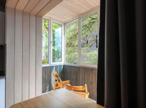 Апарт-отель W Suites