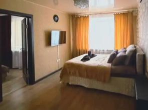 Апартаменты USSR Room