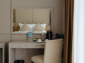 City Stay Hotel Bishkek