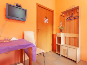 Гостевой дом Rush