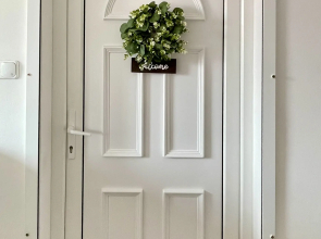 Апартаменты Savelij Apartman