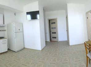 Апартаменты 2-Х комнатные с видом на море