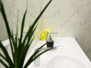 Капсульный Отель Атмосфера