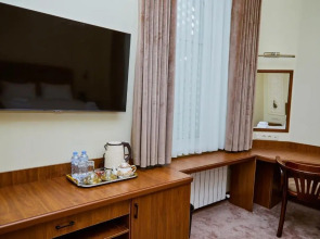 Бутик-отель Sangzor Boutique Hotel