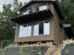 Shveytsariya Private house