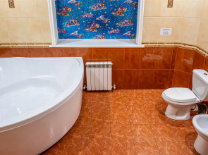 Гостевой дом Вита