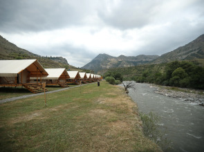 Бунгало Горный Ветер by Reston