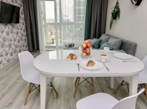 Квартира в Сердце Города