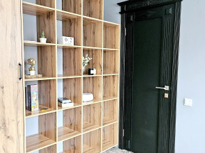 Меблированные комнаты сети "Неотель" ЖК "Университетский парк"