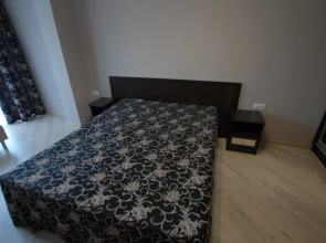 Жилые помещения Аллес, Сьянова д. 16