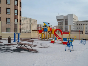 Квартира МонтеКристо