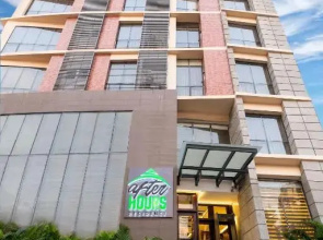 After Hours Residence Hotel