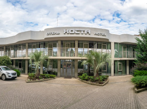 Отель Хоста