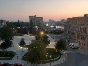 Apartamenty Leninskij Prospekt 83a