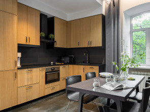 Апартаменты Let Your Flat Nevsky 150