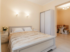 Мини-отель Asiya