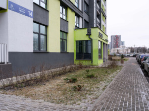 Квартира в районе Минск Мир
