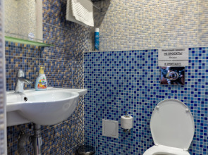 Гостевой дом Сезон