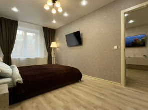 Апартаменты ArendaGrad Докучаева 11