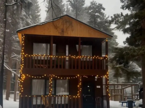 Dom Askar V Arkhyze Guest house