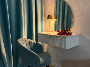 Апартаменты Двухкомнатные Luxe в Пензе