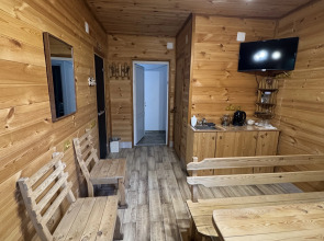 Гостевой дом Бархат