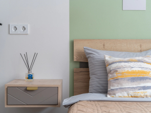 Studiya 2 Na Ulyyanovskoy 11/1 Flat