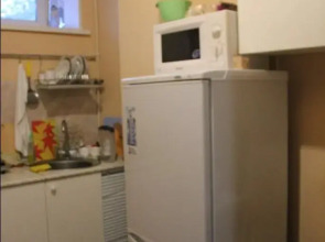 Хостел Скала