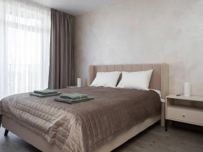 Квартира на Арсенальной 29