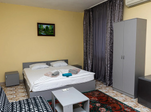 Mais Guest house