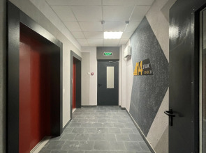 Квартира в Новостройке Чистая и Уютная