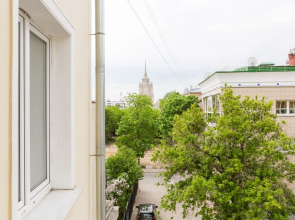 Квартира на Замаренова 11А